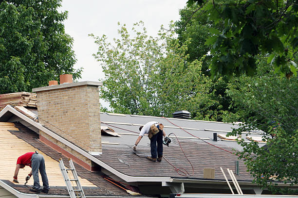 Best Metal Roofing Contractor  in Fairmont, NC
