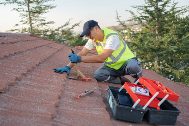 Best Roof Maintenance Services  in Fairmont, NC