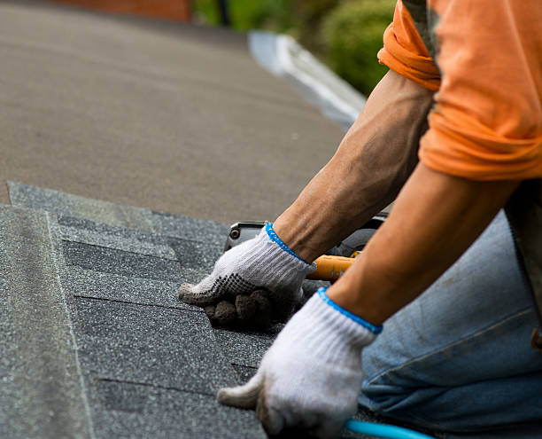 Best New Roof Installation  in Fairmont, NC