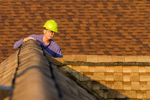 Quick and Trustworthy Emergency Roof Repair Services in Fairmont, NC