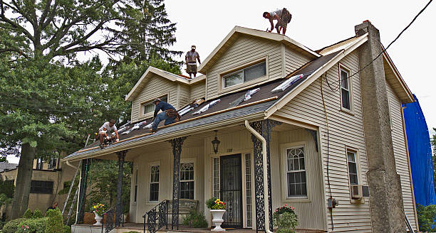 Best Roof Waterproofing Services  in Fairmont, NC