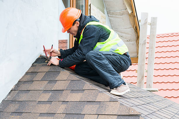 Best Best Roofing Contractors  in Fairmont, NC